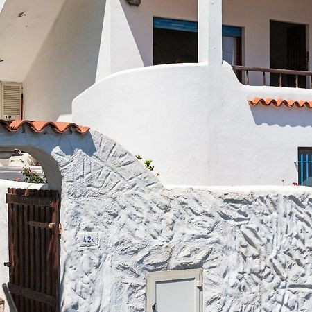 Captain'S House Cala Gonone Exterior photo