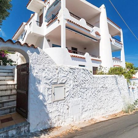 Captain'S House Cala Gonone Exterior photo