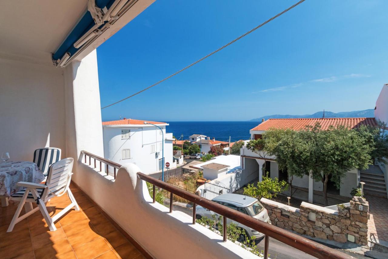 Captain'S House Cala Gonone Exterior photo