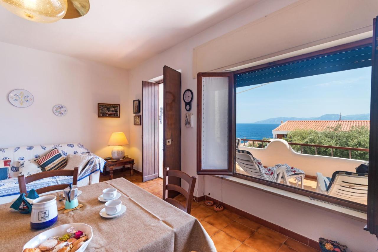 Captain'S House Cala Gonone Exterior photo