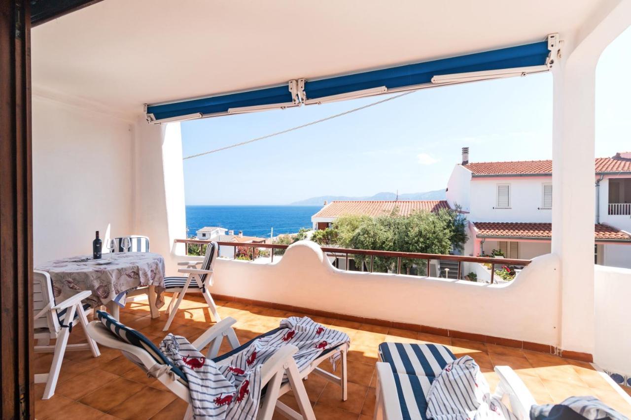 Captain'S House Cala Gonone Exterior photo