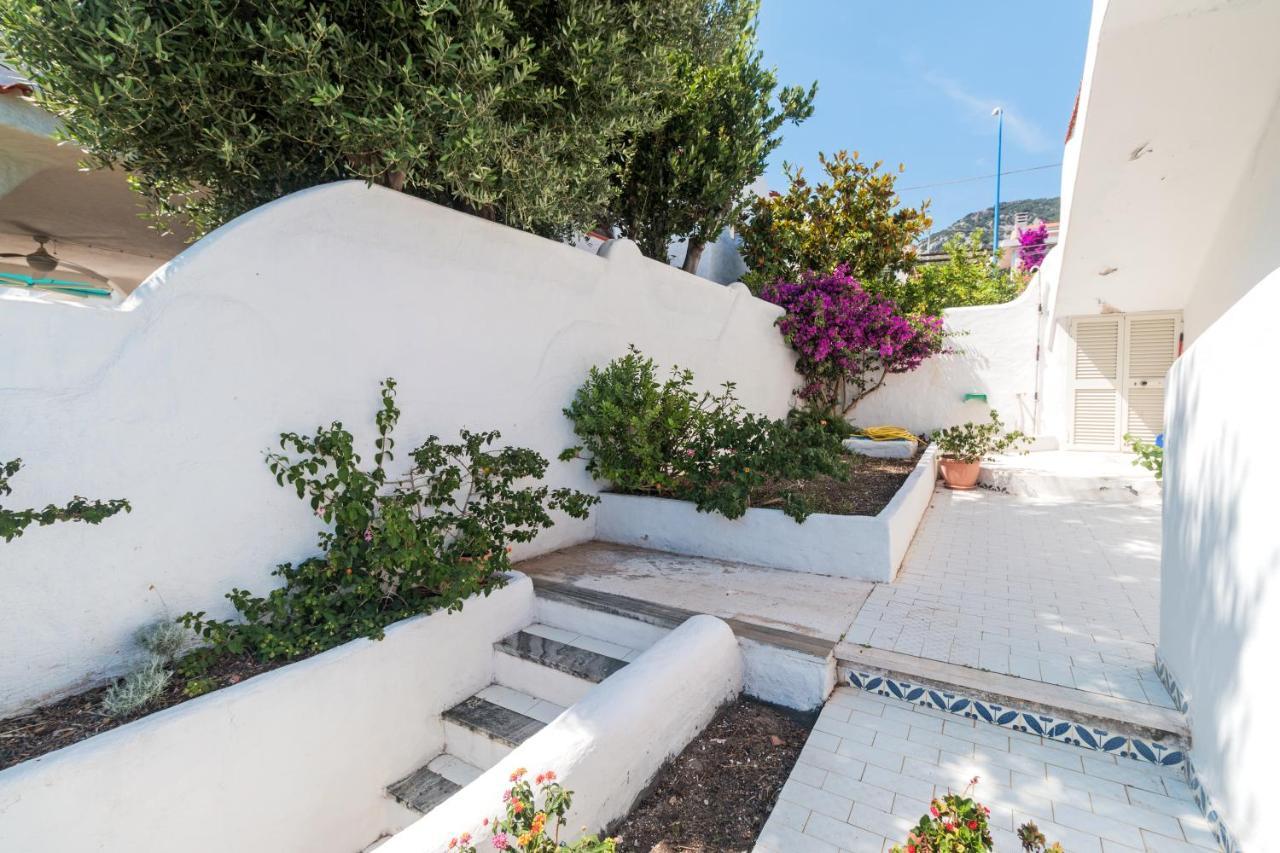Captain'S House Cala Gonone Exterior photo