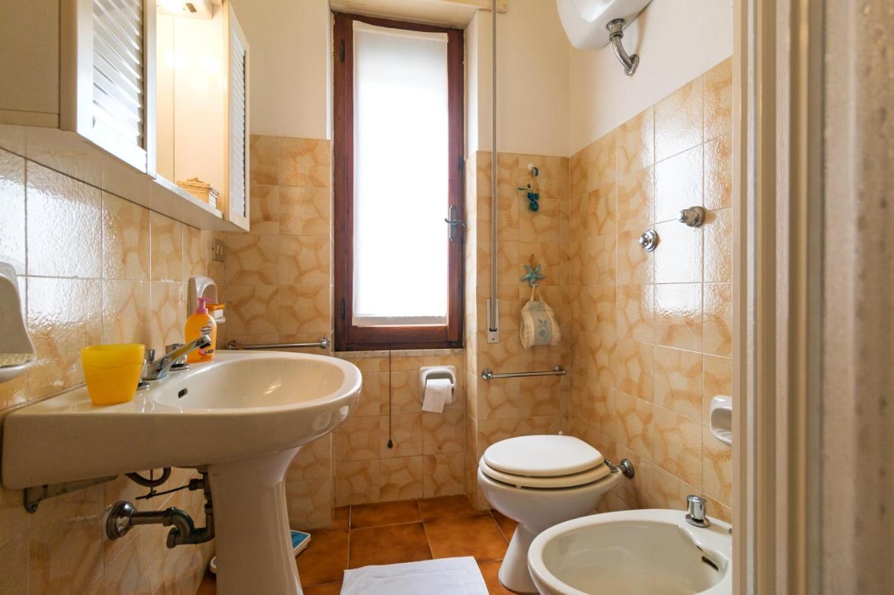 Captain'S House Cala Gonone Exterior photo