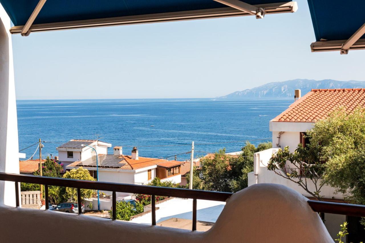 Captain'S House Cala Gonone Exterior photo