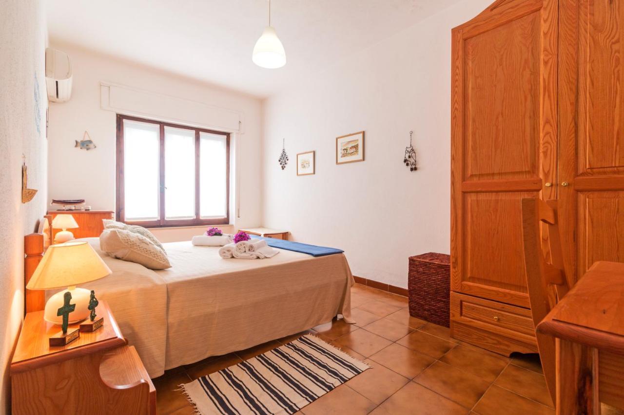Captain'S House Cala Gonone Exterior photo